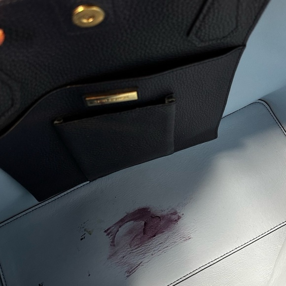 Tory Burch Terry Tote - Picture 7 of 8